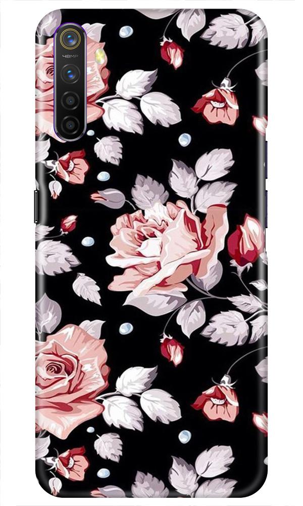 Pink rose Case for Realme X2