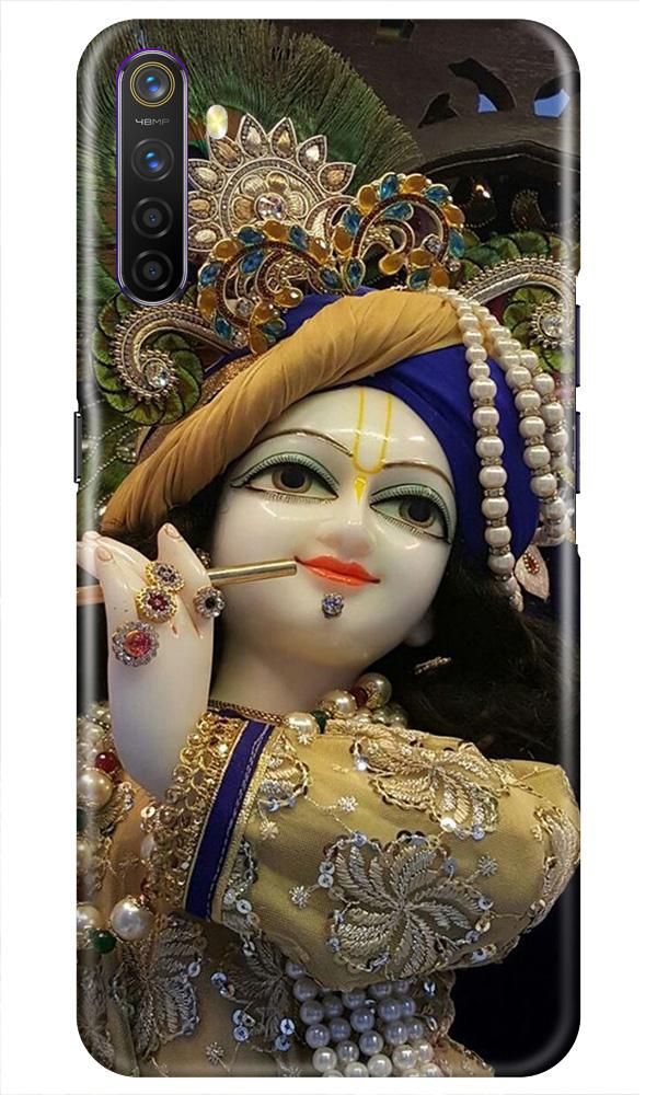 Lord Krishna3 Case for Realme X2