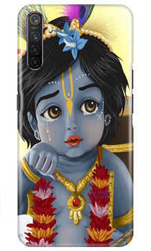 Bal Gopal Mobile Back Case for Realme X2 (Design - 48)