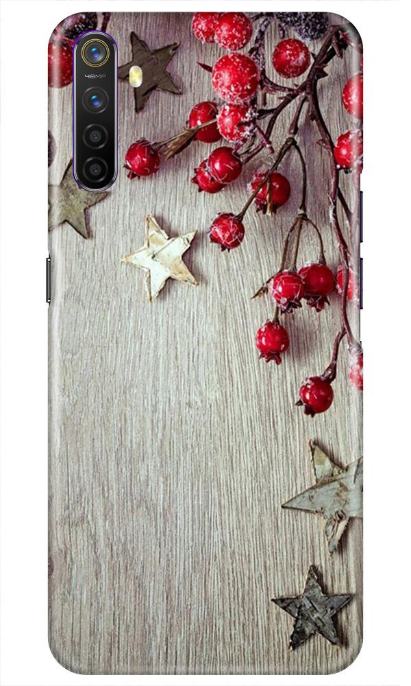 Stars Case for Realme X2