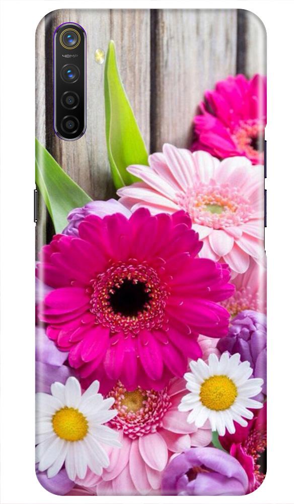 Coloful Daisy2 Case for Realme X2