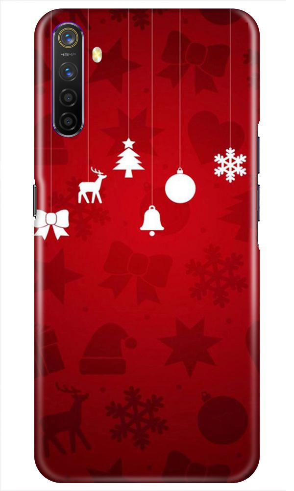 Christmas Case for Realme X2