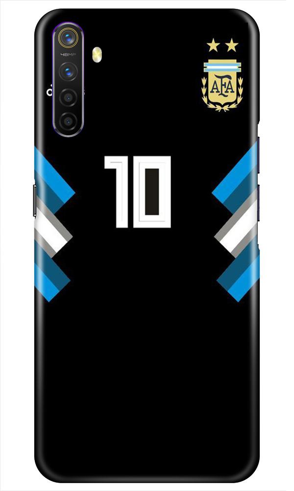 Argentina Case for Realme X2  (Design - 173)