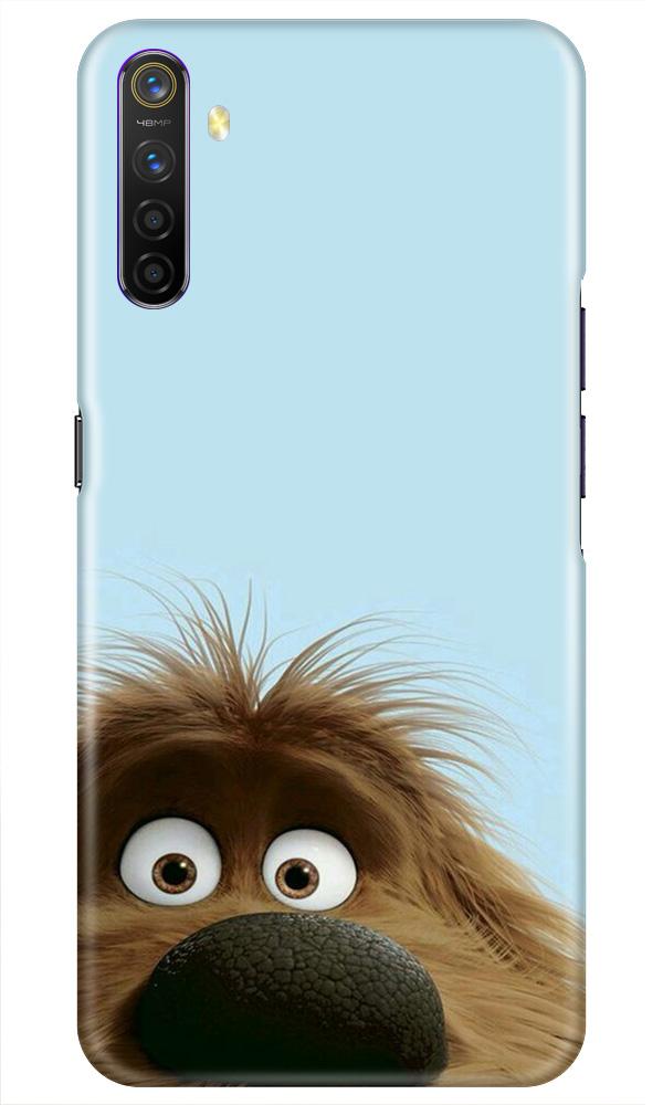 Cartoon Case for Realme X2 (Design - 184)