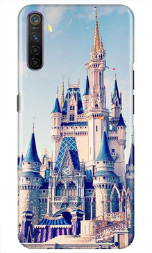 Disney Land for Realme X2 (Design - 185)