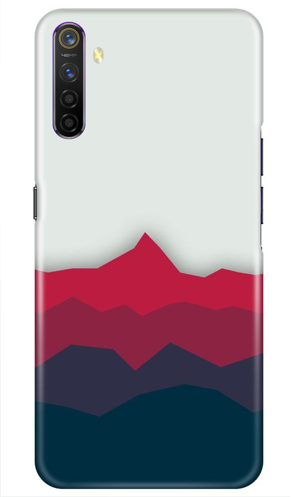 Designer Case for Realme X2 (Design - 195)