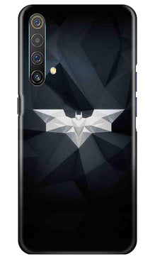 Batman Mobile Back Case for Realme X3 (Design - 3)