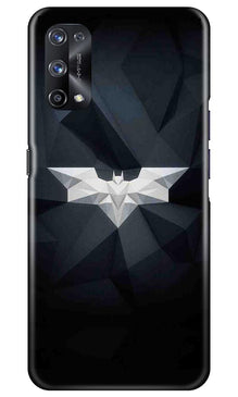 Batman Mobile Back Case for Realme X7 Pro (Design - 3)