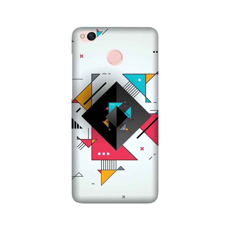 Designer Case for Redmi 4 (Design No. 276)