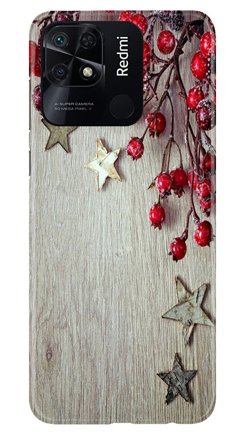Stars Case for Redmi 10C