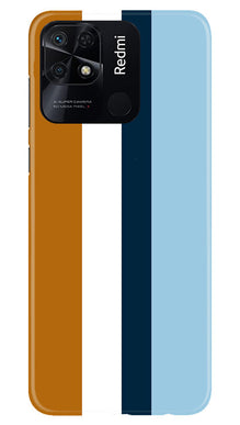 Sony Mobile Back Case for Redmi 10C (Design - 243)