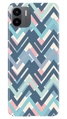 Sholay Mobile Back Case for Redmi A1 (Design - 316)