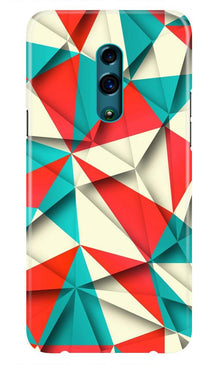 Modern Art Case for Realme X (Design No. 271)