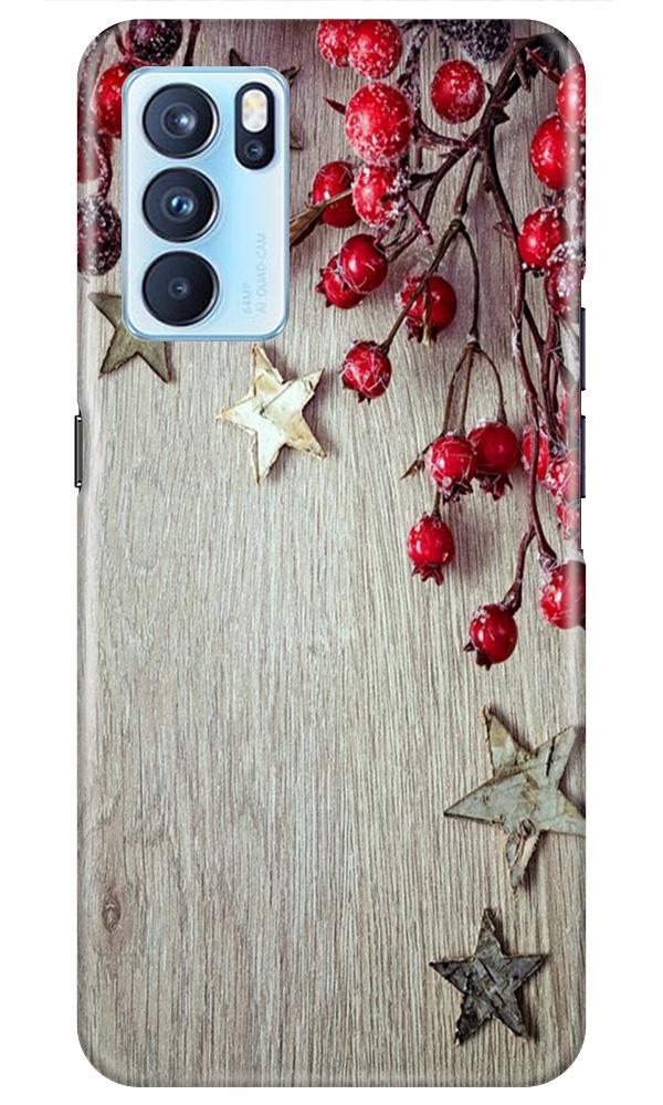 Stars Case for Oppo Reno6 Pro 5G