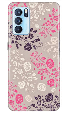 Pattern2 Mobile Back Case for Oppo Reno6 Pro 5G (Design - 82)