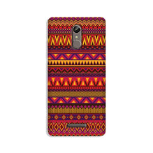 Zigzag line pattern2 Case for Redmi Note 3