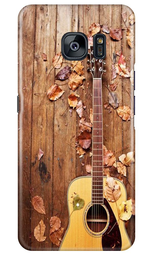 Guitar Case for Samsung Galaxy S7 Edge