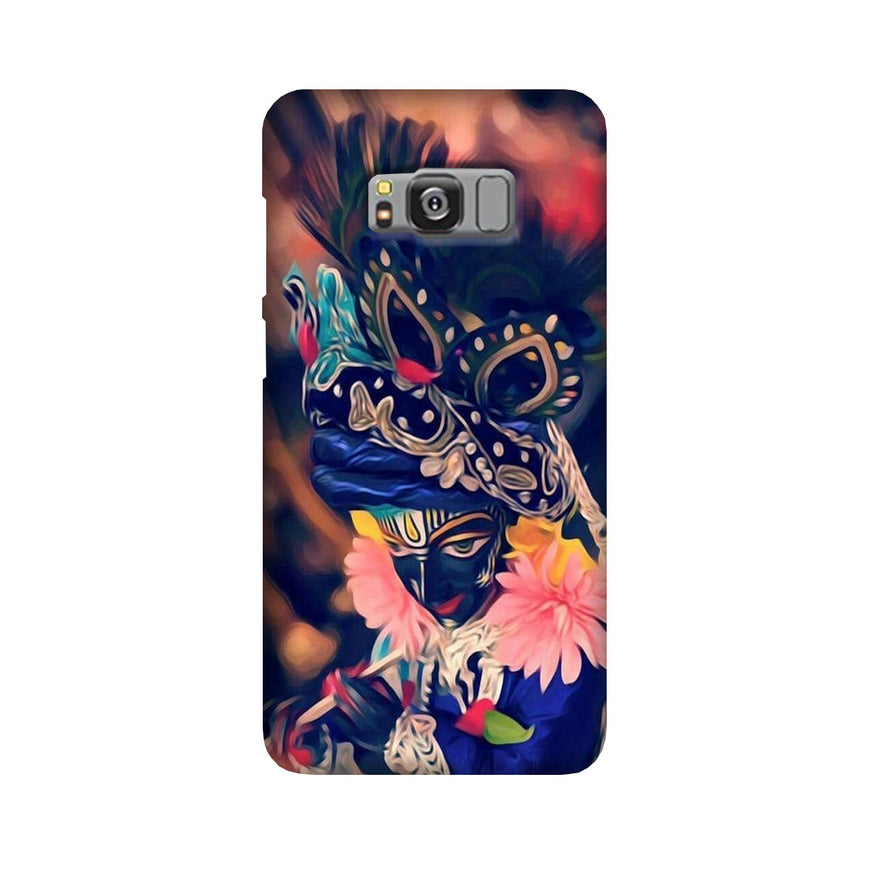 Lord Krishna Case for Galaxy S8