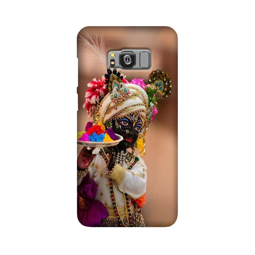 Lord Krishna2 Case for Galaxy S8