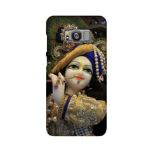 Lord Krishna3 Case for Galaxy S8 Plus