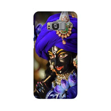 Lord Krishna4 Case for Galaxy S8