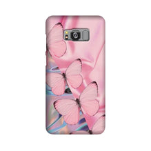 Butterflies Case for Galaxy S8