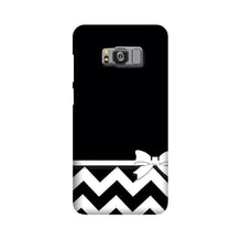 Gift Wrap7 Case for Galaxy S8