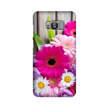 Coloful Daisy2 Case for Galaxy S8