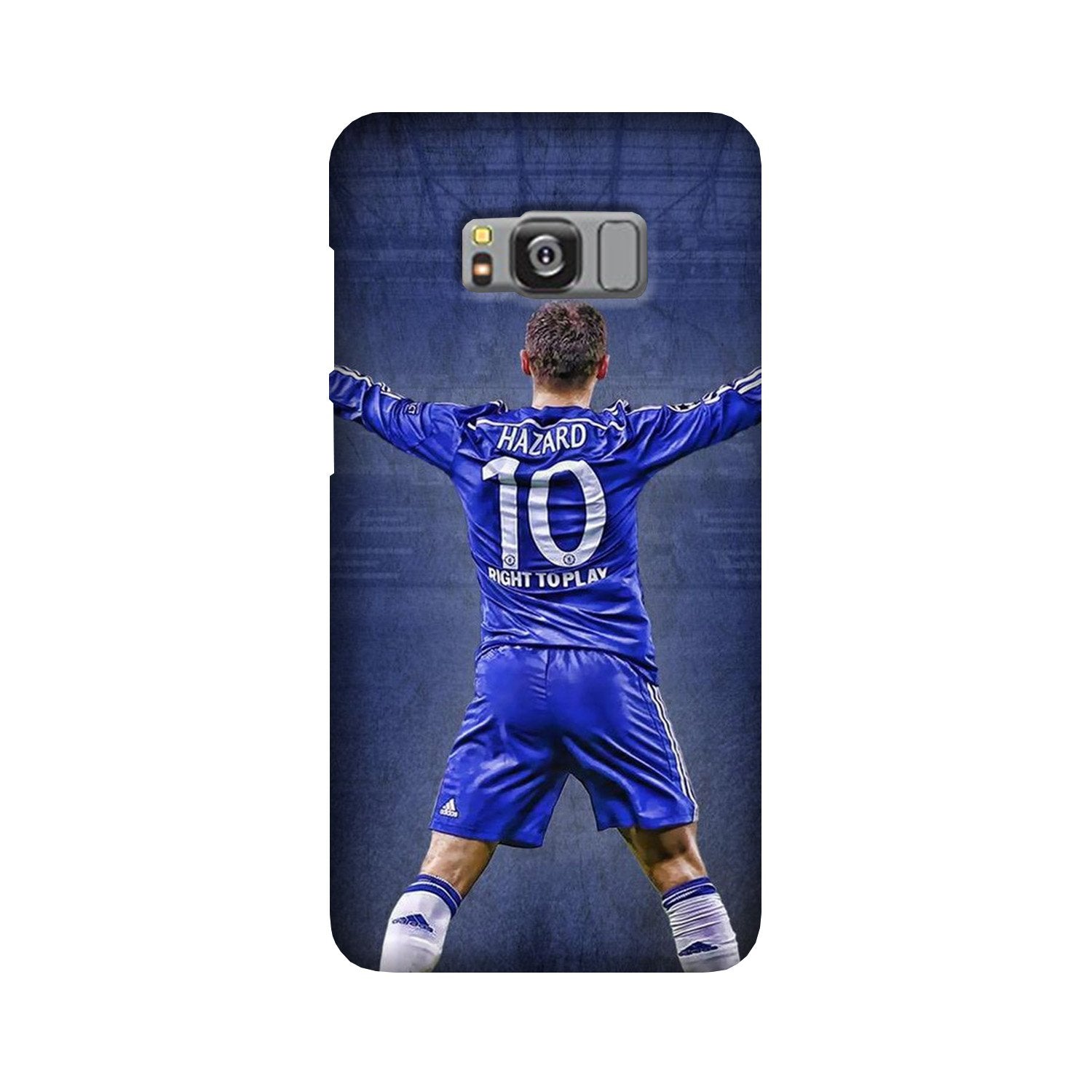 Hazard Case for Galaxy S8 Plus  (Design - 164)