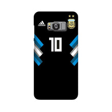 Argentina Case for Galaxy S8  (Design - 173)