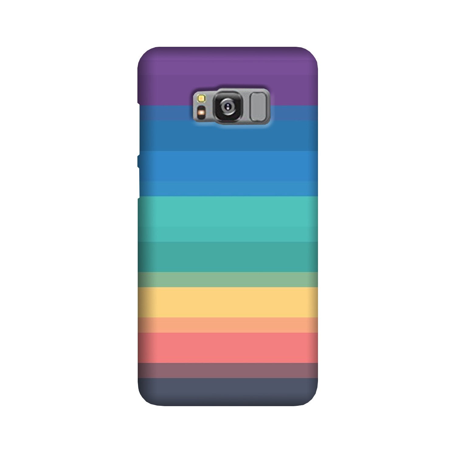 Designer Case for Galaxy S8 Plus (Design - 201)