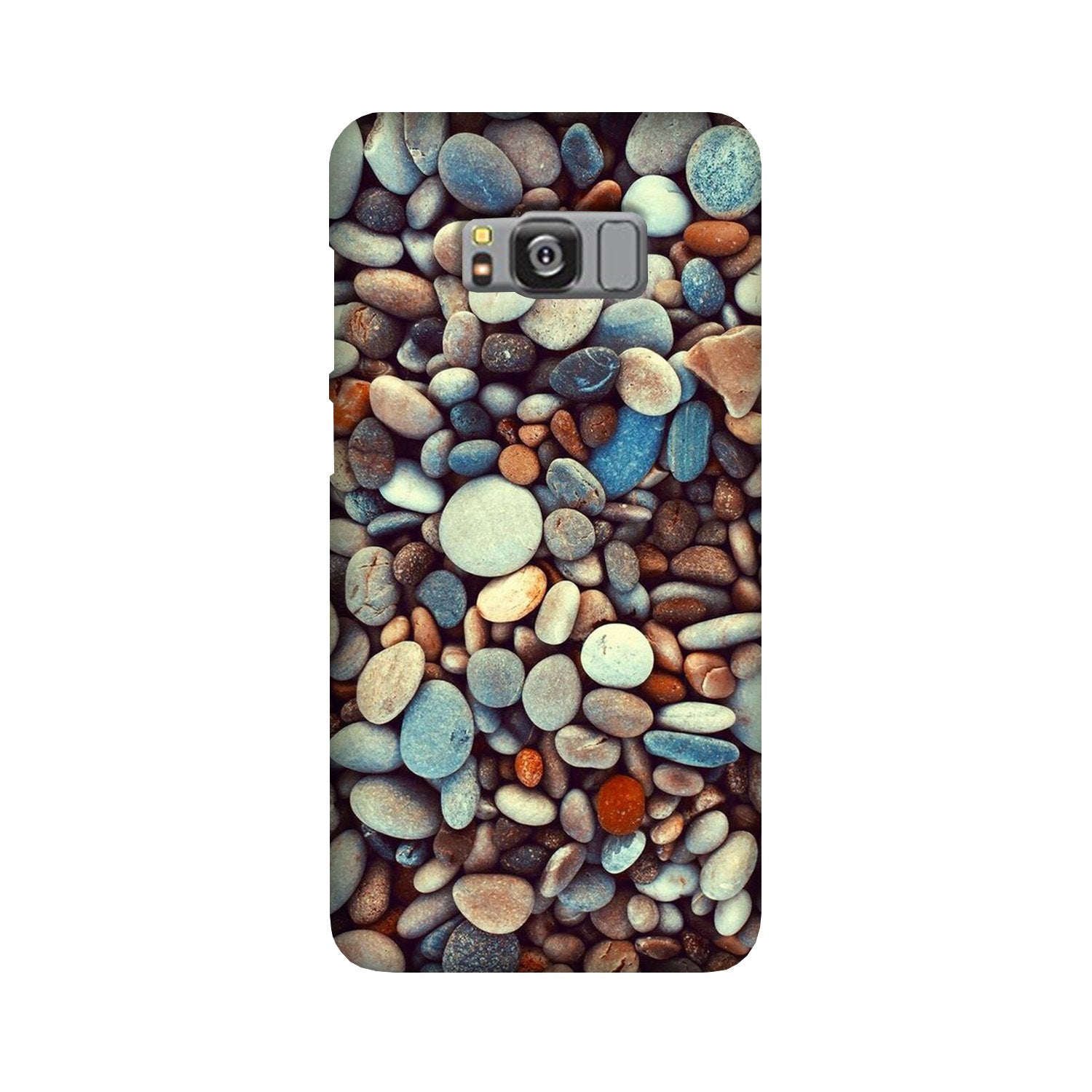 Pebbles Case for Galaxy S8 Plus (Design - 205)