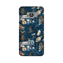 Magic Mobile Back Case for Galaxy S8  (Design - 313)