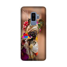 Lord Krishna2 Case for Galaxy S9 Plus