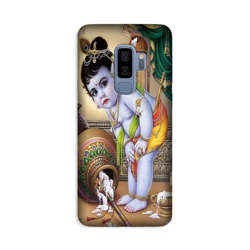 Bal Gopal2 Case for Galaxy S9 Plus