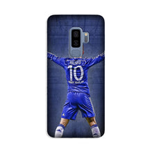 Hazard Case for Galaxy S9 Plus  (Design - 164)