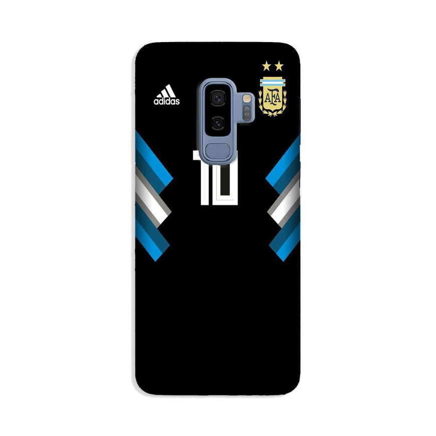 Argentina Case for Galaxy S9 Plus  (Design - 173)