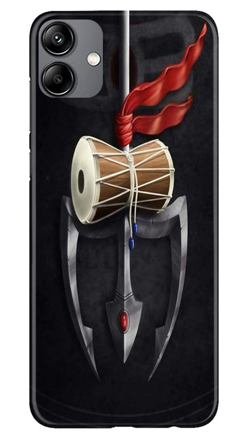 Lord Shiva Mahakal Case for Samsung Galaxy M04