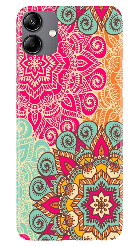 Rangoli art Case for Samsung Galaxy M04