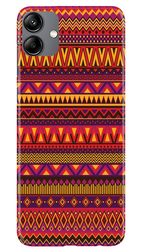 Zigzag line pattern2 Case for Samsung Galaxy M04