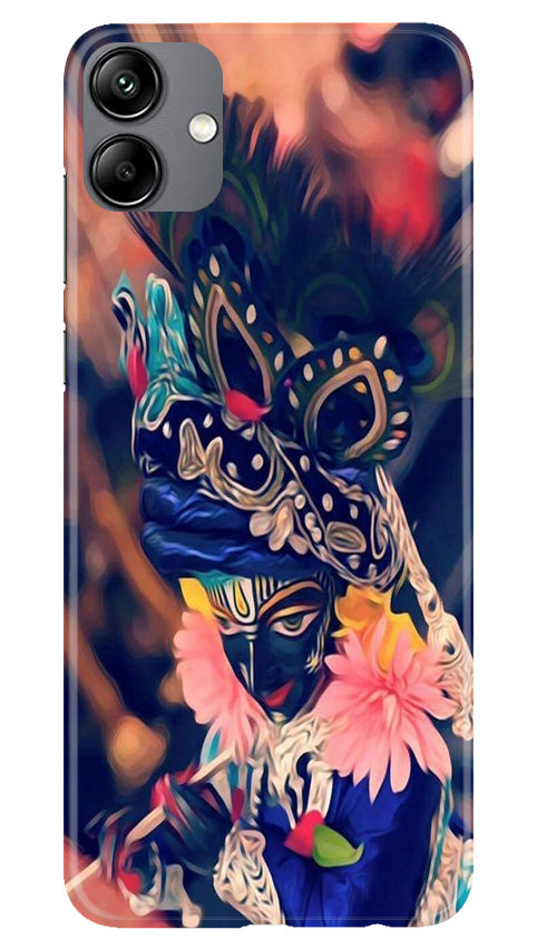 Lord Krishna Case for Samsung Galaxy M04