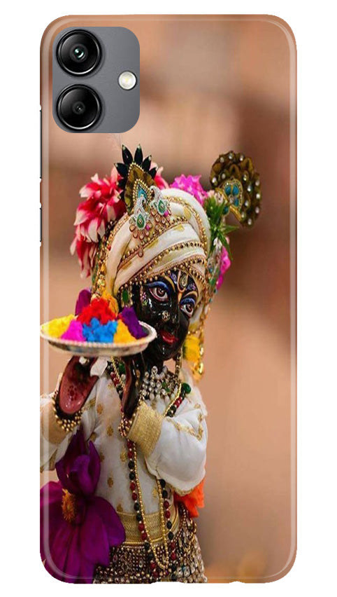 Lord Krishna2 Case for Samsung Galaxy M04