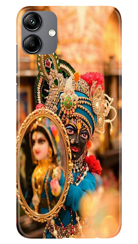 Lord Krishna5 Case for Samsung Galaxy M04