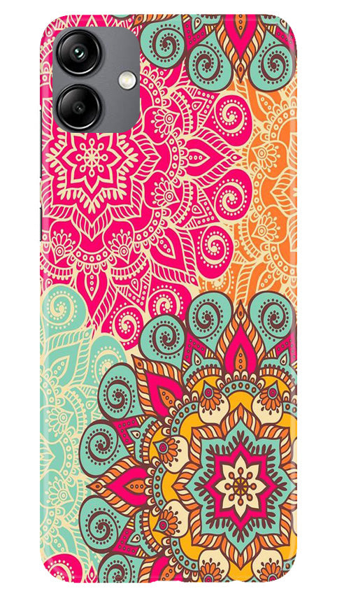 Rangoli art2 Case for Samsung Galaxy M04