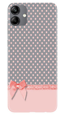 Gift Wrap2 Mobile Back Case for Samsung Galaxy M04 (Design - 33)