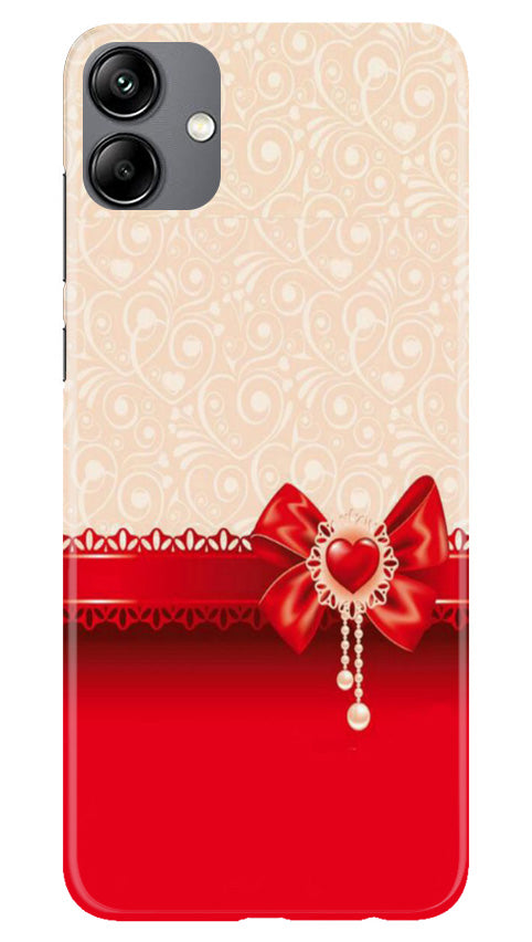 Gift Wrap3 Case for Samsung Galaxy M04