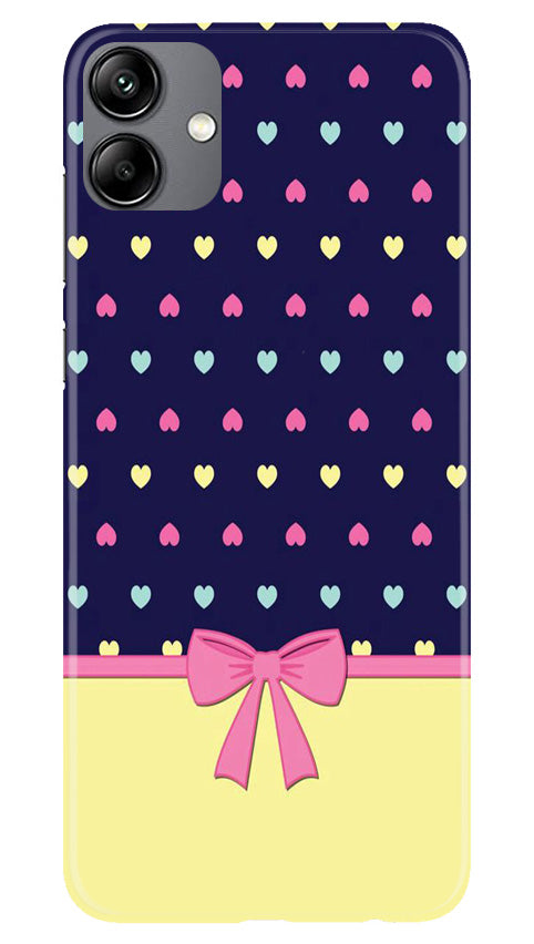 Gift Wrap5 Case for Samsung Galaxy M04