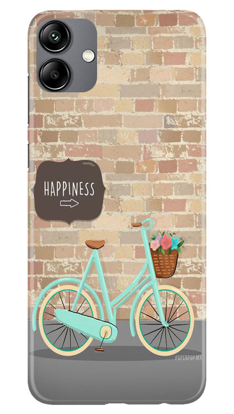 Happiness Case for Samsung Galaxy A04