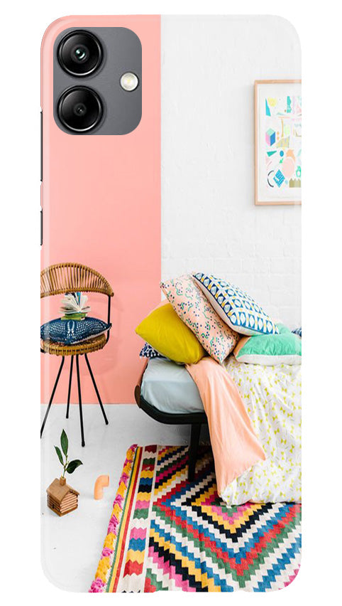 Home Décor Case for Samsung Galaxy A04