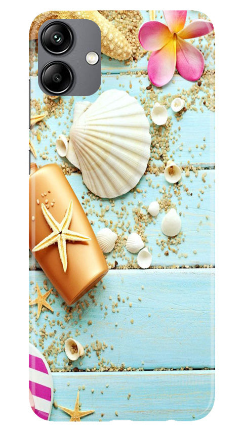 Sea Shells Case for Samsung Galaxy A04